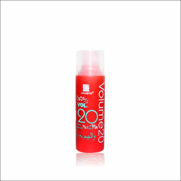 DANBYS 20 VOL  120ML, 1000ML