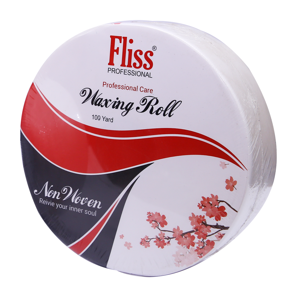 Fliss Wax Roll – 50 Yards & 100 Yards