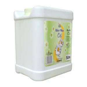 Soft Touch After Wax Oil 5 Ltr