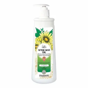 Soft Touch After Wax Oil 500ML