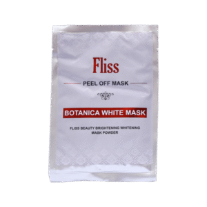 Fliss Botanica White Mask 50gms
