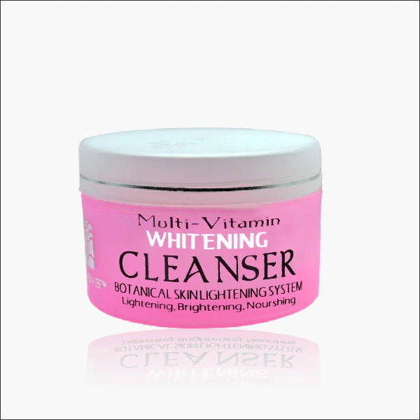 DANBYS WHITENING CLEANSER 100ML, 500ML
