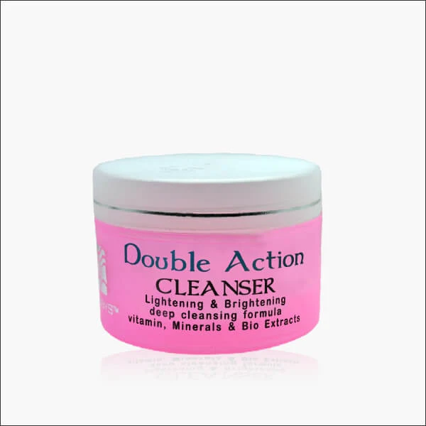 DANBYS DOUBLE ACTION CLEANSER 100ML, 300ML, 500ML