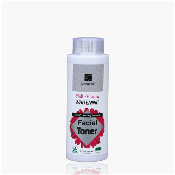 DANBYS FACIAL TONER 100ML, 300ML