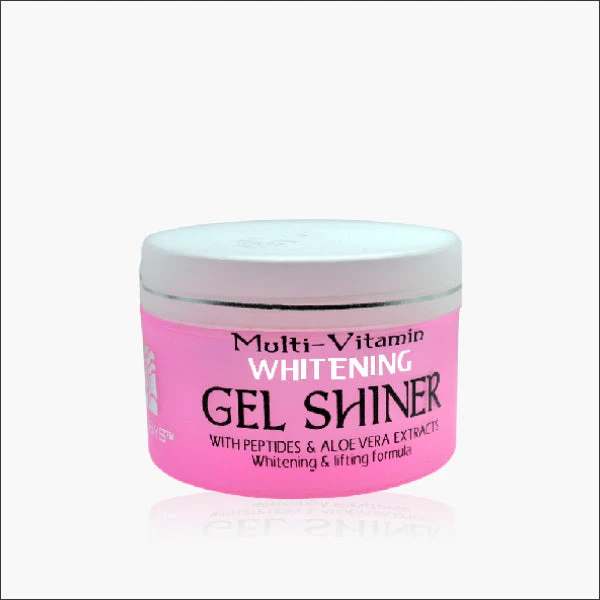 DANBYS WHITENING GEL SHINER 100ML, 300ML, 500ML