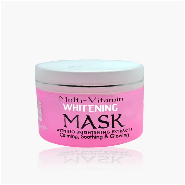 DANBYS WHITENING MASK 100ML, 300ML, 500ML