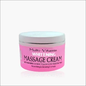 DANBYS MASSAGE CREAM 100ML, 300ML, 500ML
