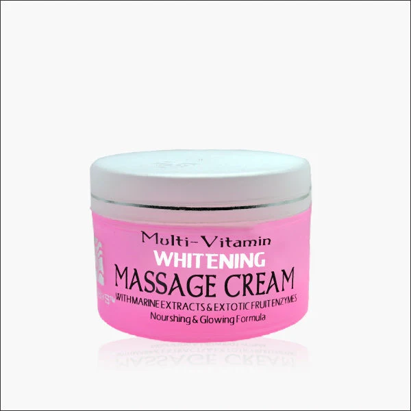 DANBYS MASSAGE CREAM 100ML, 300ML, 500ML