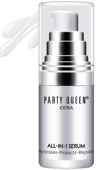 Party Queen All in 1 Serum