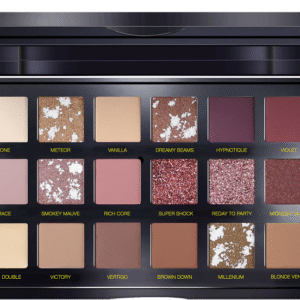 Party Queen Backstage Eye Shadow Kit