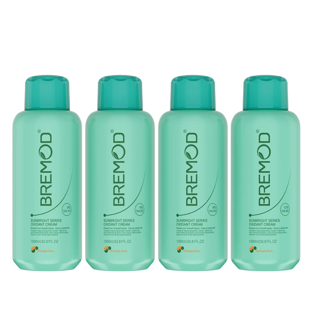 Bremod Developer 1000 ml