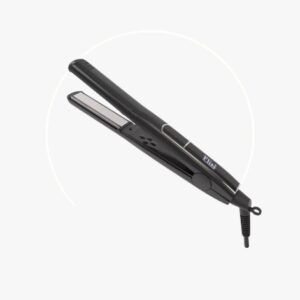 Fliss Pro Silver Aluminum Black Iron FS-11