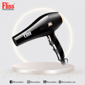 Fliss Professional Dryer BG #368907