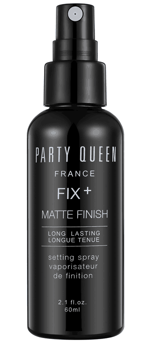 Party Queen Fix + Spray 60ML