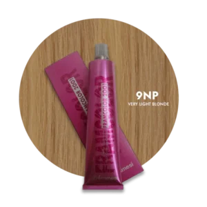 Framesi Framcolor 2001 Hair Color Cream 60ml - 9NP Very Light Blonde
