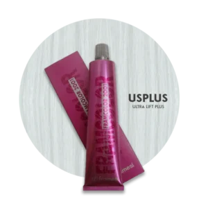 Framesi Framcolor 2001 Hair Color Cream 60ml - USPLUS Ultra Lift Plus