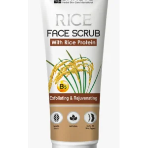 DANBYS RICE FACE SCRUB 100ML