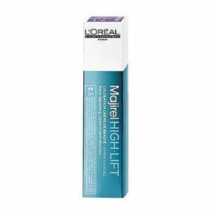 Loreal Majirel High Lift Hair Color Ash+ 50ml