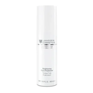 Janssen | Brightening Face Freshener 500ML