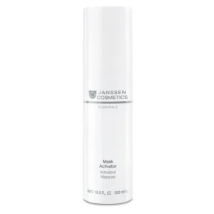 Janssen | Mask Activator 500 ml