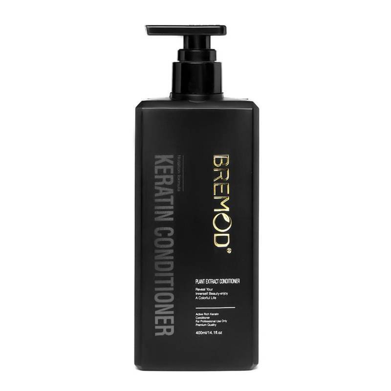 Bremod Keratin Conditioner