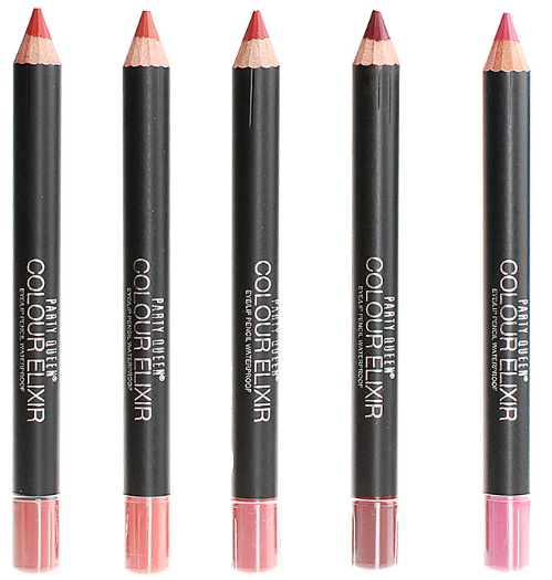 Party Queen Lip Liner