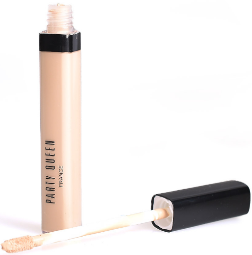 party Queen Liquid Concealer 01, 02, 03