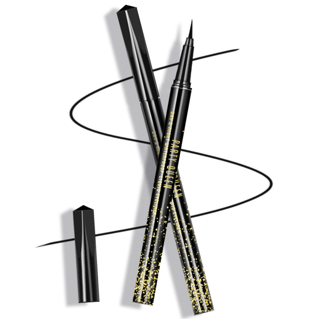 Party Queen Liquid Eye Liner