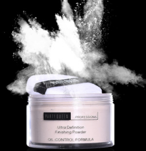 Party Queen Loose Powder 01, 02, 03