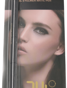 Party Queen Gel Eye Liner Matic Pen