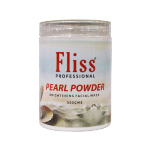 Fliss Pearl Powder Whitening Mask 300gms
