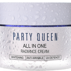 Party Queen Radiance Cream