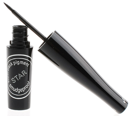 Party Queen Star Eye Liner 4.8ML