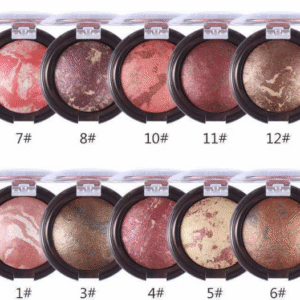 Party Queen Terracotta 01, 02, 03, 04, 05, 06, 07, 08, 09, 10, 11,12, 13