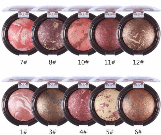 Party Queen Terracotta 01, 02, 03, 04, 05, 06, 07, 08, 09, 10, 11,12, 13