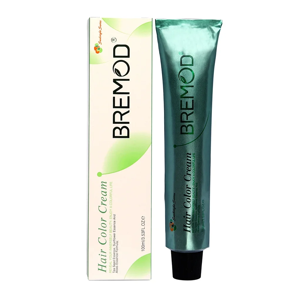 Medium Green Blond 7.7 - Image 3