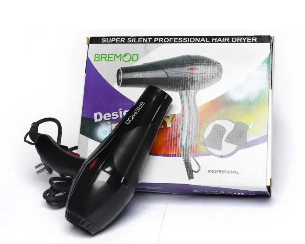 Bremod Hair Dryer | Professional