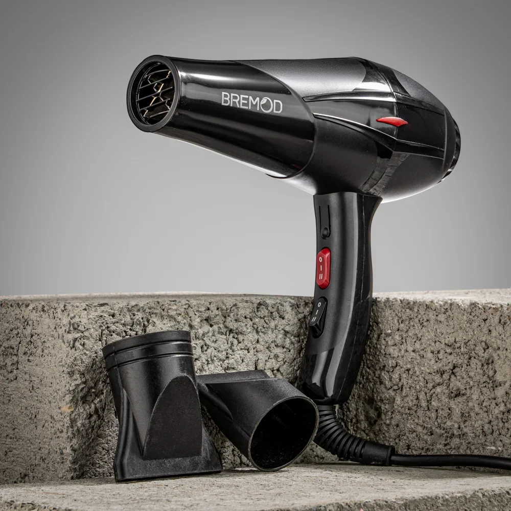 Bremod Hair Dryer | Professional - Image 2