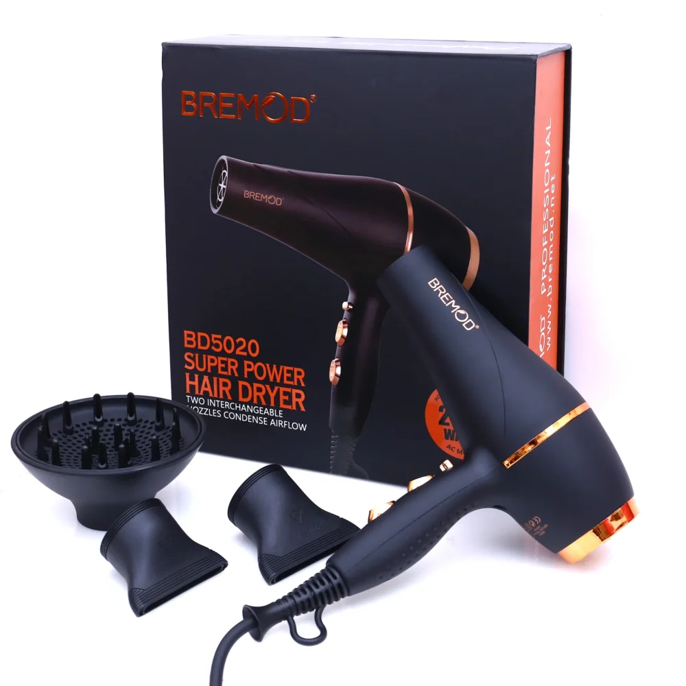 Bremod Hair DRYER BD-5020