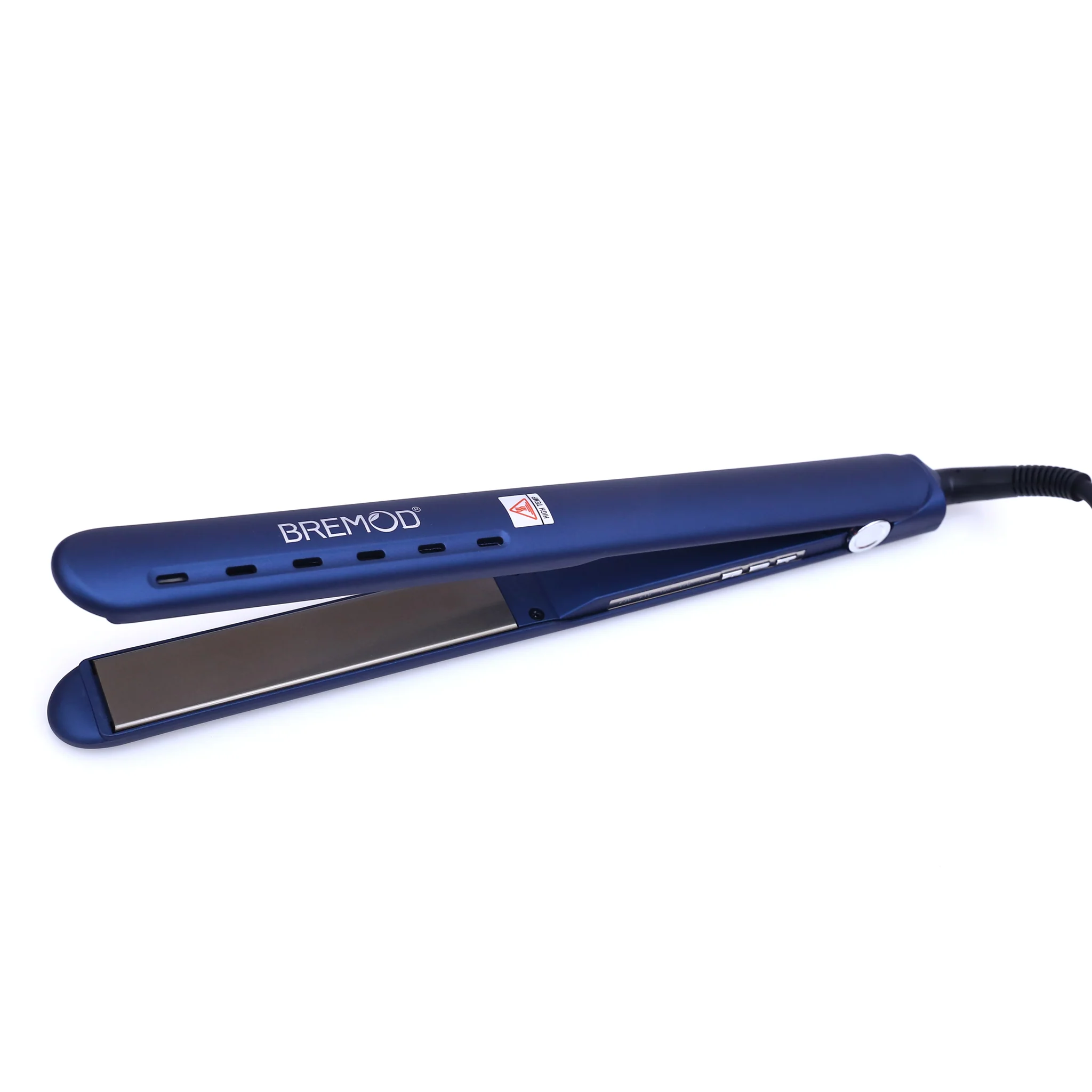 Bremod HAIR STRAIGHTENER BLUE (BS-101) - Image 2