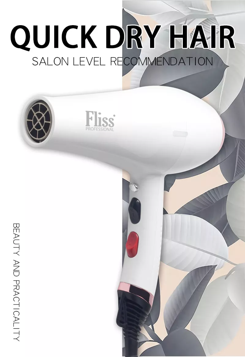 Hair Dryer Wht-368910 - Image 7