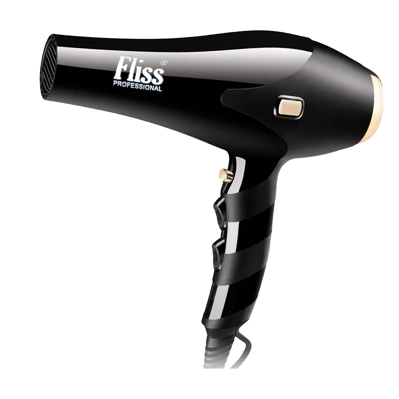 Hair Dryer Blk-368907 - Image 3