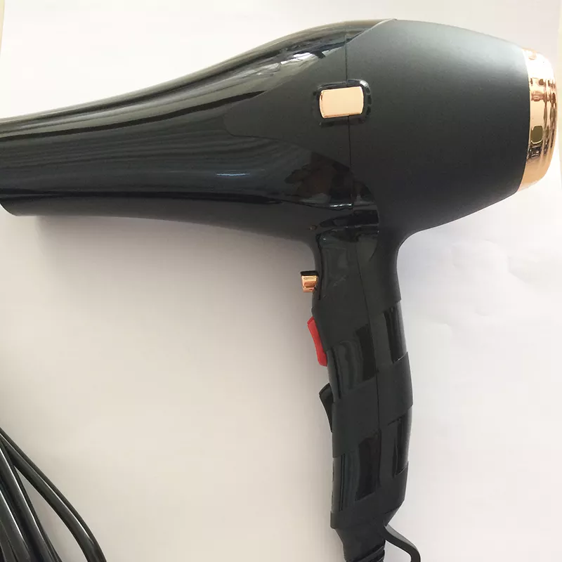Hair Dryer Blk-368907 - Image 6