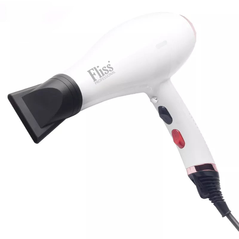 Hair Dryer Wht-368910 - Image 8
